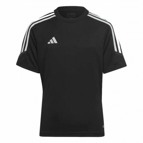 Football T-Shirt Adidas Tiro23 Black