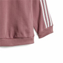 Children’s Tracksuit Adidas Essentials Pink