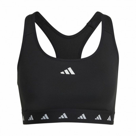 Sports Bra Adidas Essentials Pwr Ms Black