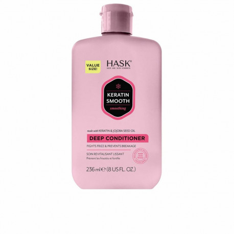 Palsam HASK KERATIN PROTEIN