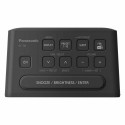 Clock-Radio Panasonic RC-D8EG-K Black