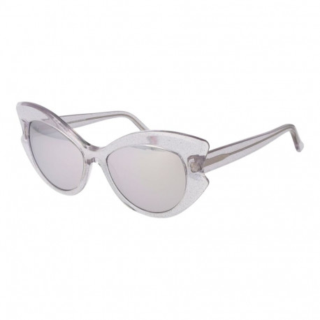 Unisex Sunglasses Andy Wolf IRINA 59E
