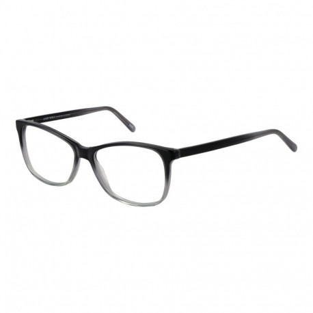 Unisex' Spectacle frame Andy Wolf 5072 55D