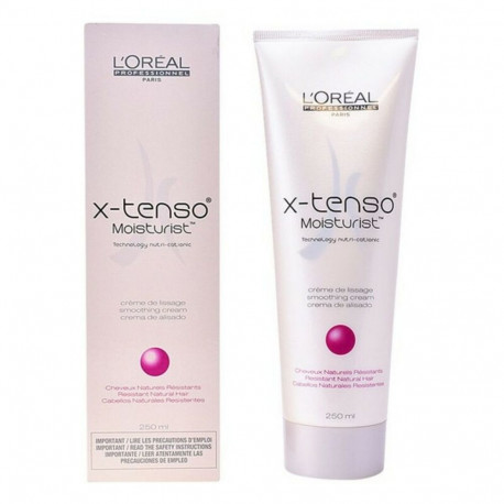 Silendav kapillaarkreem L'Oreal Professionnel Paris Tenso 250 ml
