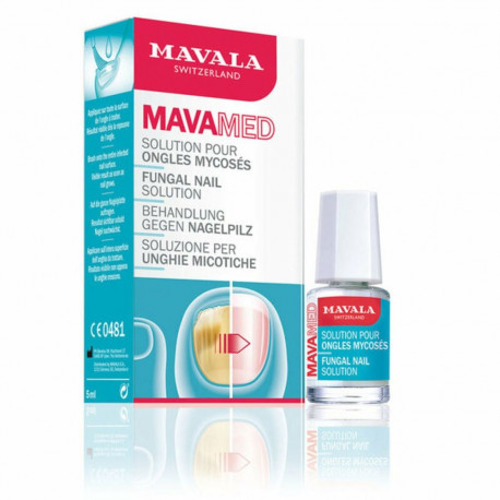 Vahend Mavala Mavamed 5 ml (5 ml)