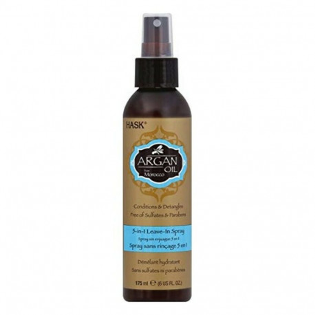 Repairing Conditioner Argan Oil 5n1 HASK HA30226 177 ml