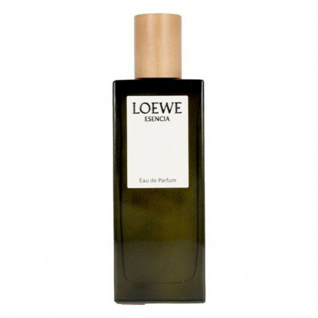 Men's Perfume Esencia Loewe ESENCIA Esencia EDP 50 ml