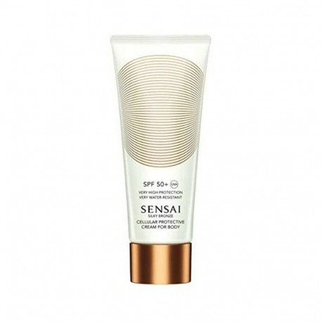 Kehakreem Kanebo Sensai Cellular Protective 150 ml