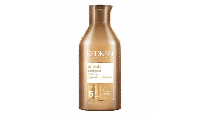 Palsam All Soft Redken (300 ml)