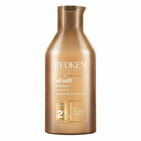 Shampoo Redken E3458500 300 ml