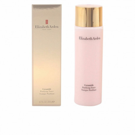 Facial Biphasic Makeup Remover Elizabeth Arden 10604 200 ml Toner Cleaner