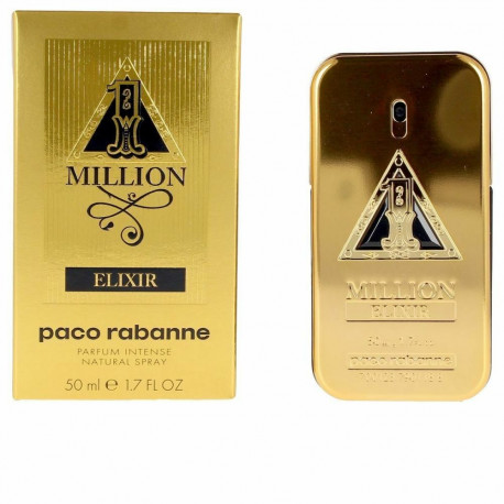 Meeste parfümeeria Paco Rabanne 65177464 EDP 50 ml