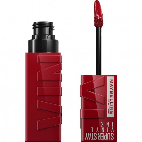 läikiv huulepulk Maybelline Superstay Vinyl Link 10-lippy