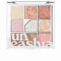 Eyeshadow Unleashia GLITTERPEDIA Nº 1-All Of Glitter 6,2 g