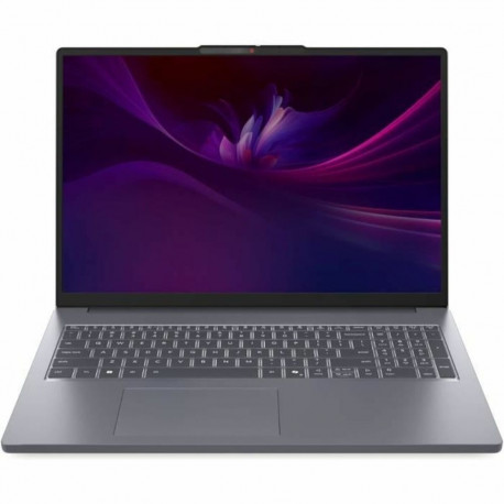Sülearvuti Lenovo 16" intel core i5-13420h 16 GB RAM 512 GB SSD