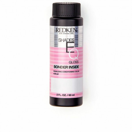 Poolpüsiv värv Redken Shades Eq Nº 010nb-9.05 60 Ml X (3 Ühikut)