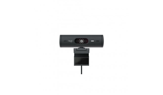 Webcam Logitech Brio 505 Full HD