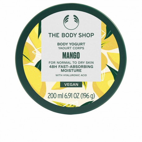Kehakreem The Body Shop Mango 200 ml