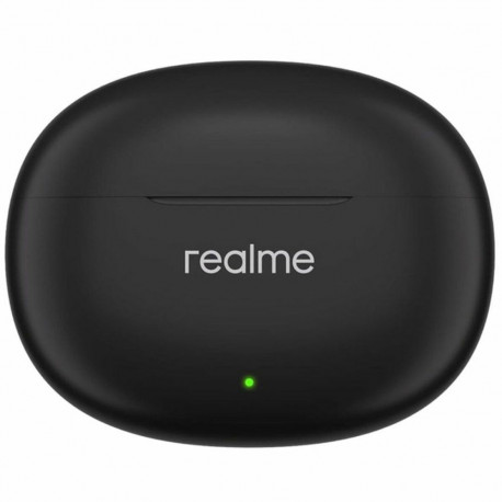 Headphones Realme T110 Black