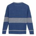 Unisex Jumper Harry Potter Blue Unisex Jumper Harry Potter Blue