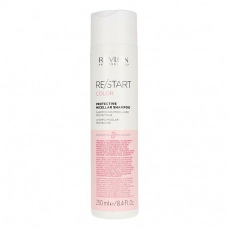 Shampoo Revlon Start 250 ml