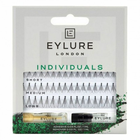Valeripsmed Lash-Pro Individuals Eylure