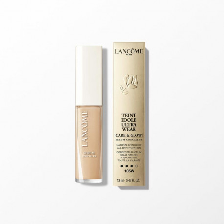 Liquid Make Up Base Lancôme Teint Idole Ultra Wear W Nº 105W 13,5 ml