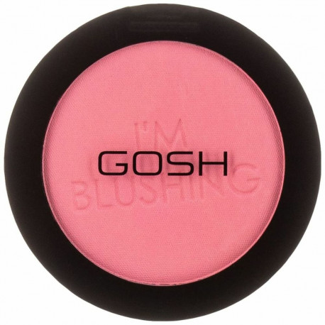 Blush Gosh Copenhagen M Blushing Nº 002-Amour 5,5 g