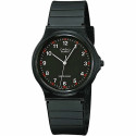 Unisex Kell Casio MQ-24-1BLLEG (Ø 34 mm)