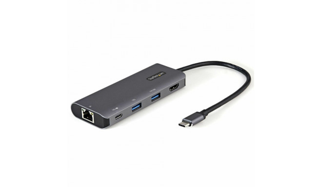 USB Hub Startech DKT31CHPDL