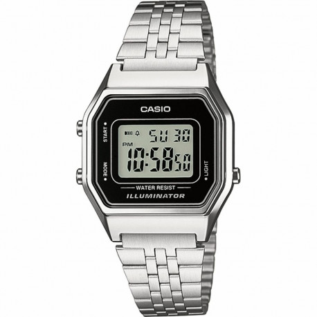 Naiste Kell Casio LA680WEA-1EF