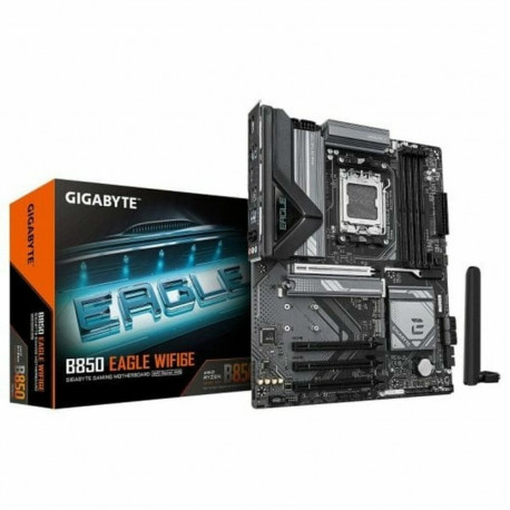 Motherboard Gigabyte AMD AMD AM5