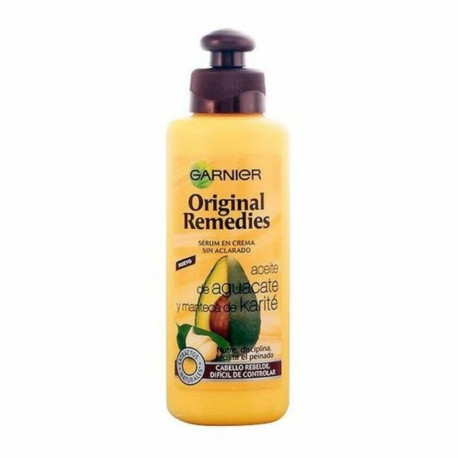 Juukseseerum Garnier Original Remedies 200 ml