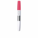 Lipstick Superstay Maybelline - 510-red passion 9 ml
