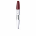 Lipstick Superstay Maybelline - 510-red passion 9 ml
