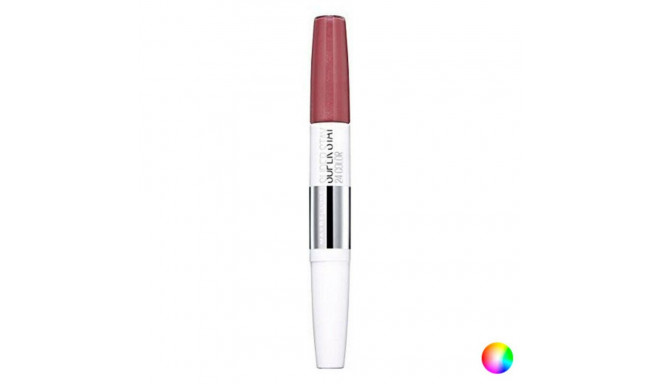 Lipstick Superstay Maybelline - 195-raspberry 9 ml