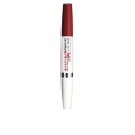 Lipstick Superstay Maybelline - 195-raspberry 9 ml