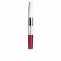Lipstick Superstay Maybelline - 195-raspberry 9 ml