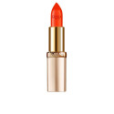 Lipstick Color Riche L'Oreal Make Up - 258