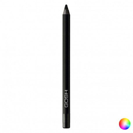 Eyeliner Velvet Touch Gosh Copenhagen (1,2 g) - Must