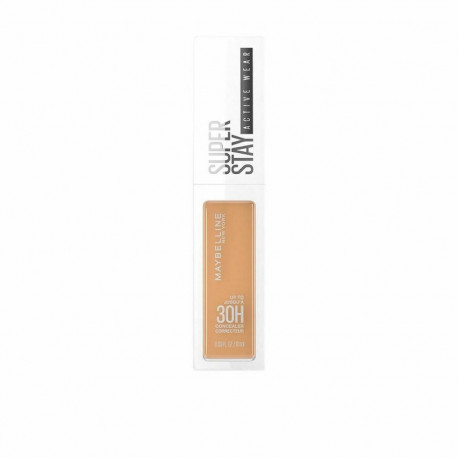 Näokorrektor Maybelline 286563 30-honey Nº 30-Honey 30 ml Aknevastane vahend