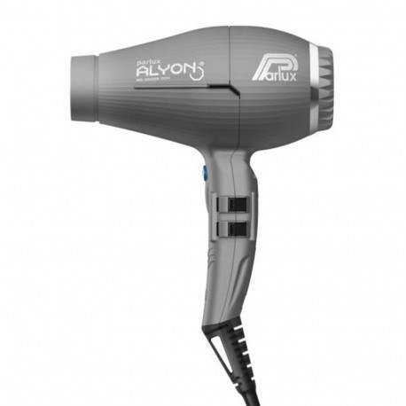 Hairdryer Parlux - Grey