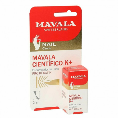 Küünte kõvendaja Mavala Científico 2 ml