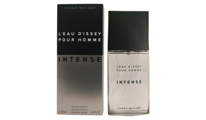 Meeste parfümeeria Issey Miyake EDT - 125 ml