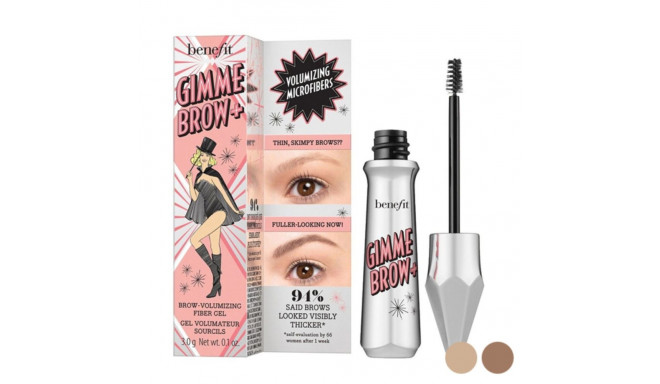 Eyebrow Make-up Gimme Benefit Gimme Brow (3 g) 3 g - 2