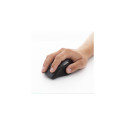 Logitech Marathon M705 Wireless Mouse, RF Wireless, 1000 DPI, Black/Grey