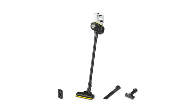 Kärcher VC 4 Wireless Vacuum Cleaner