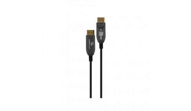 Gembird CC-DP8K-AOC-5M Active optical DisplayPort cable 5 m