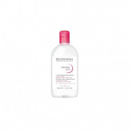 Bioderma Sensibio H2O Micellar Water 500ml