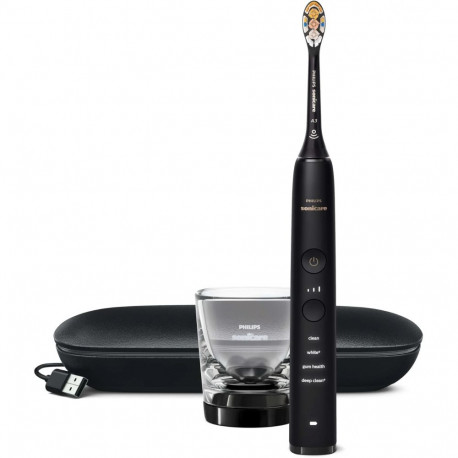 Philips Sonicare DiamondClean 9000 Toothbrush